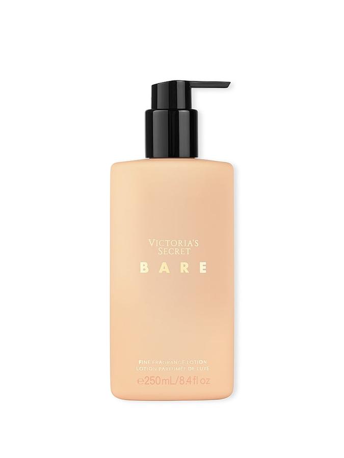 Bare Fine Fragrance Lotion image number 0
