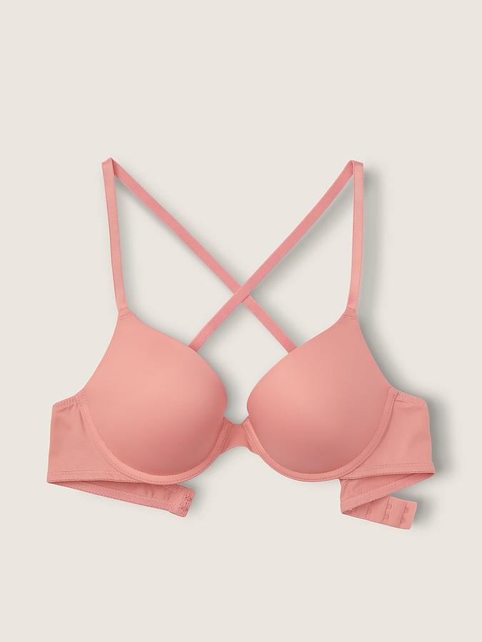 Wear Everywhere Push-Up Bra image number 3