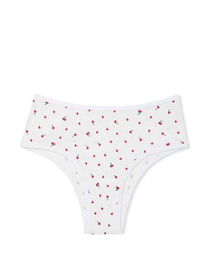 Cotton Cheeky Panty image number 2
