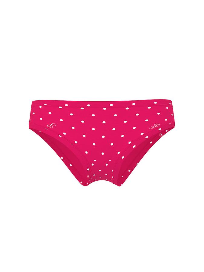 Cotton Cheeky Panty image number 2