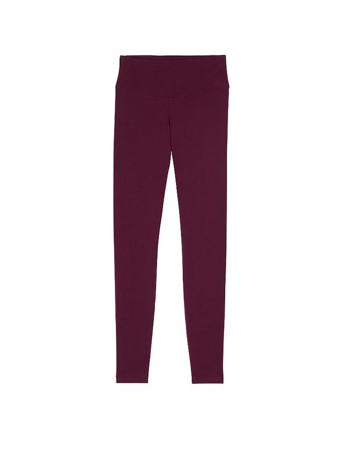 All-Day Cotton Leggings image number 2