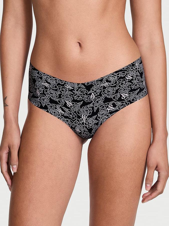 No-Show Cheeky Panty