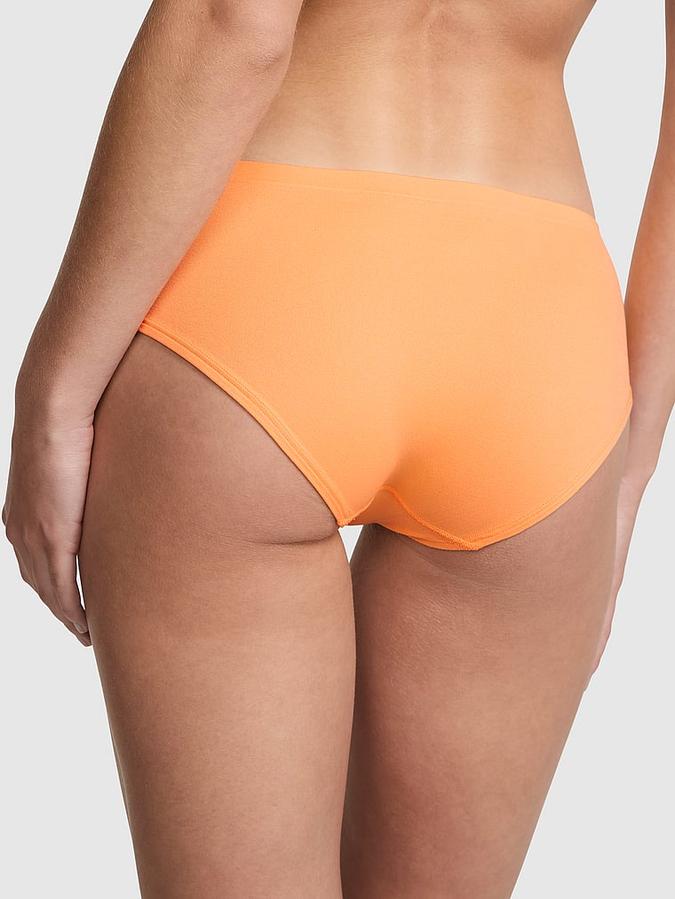 Seamless Hiphugger Panty