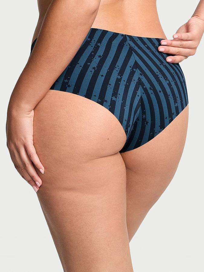 No-Show Cheeky Panty