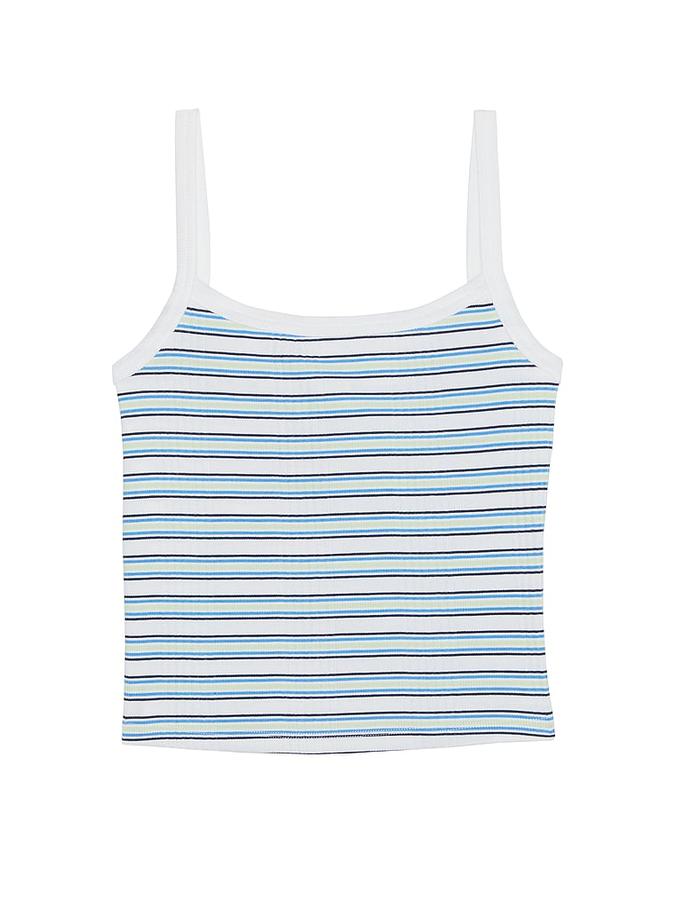 Multi Rib Cami image number 2
