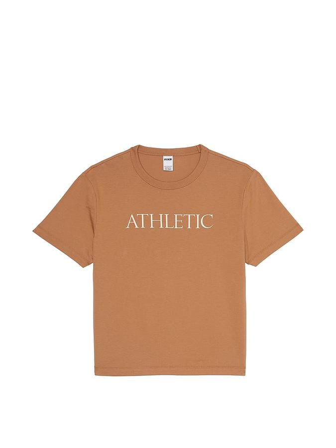 Pima Cotton Club Tee image number 2