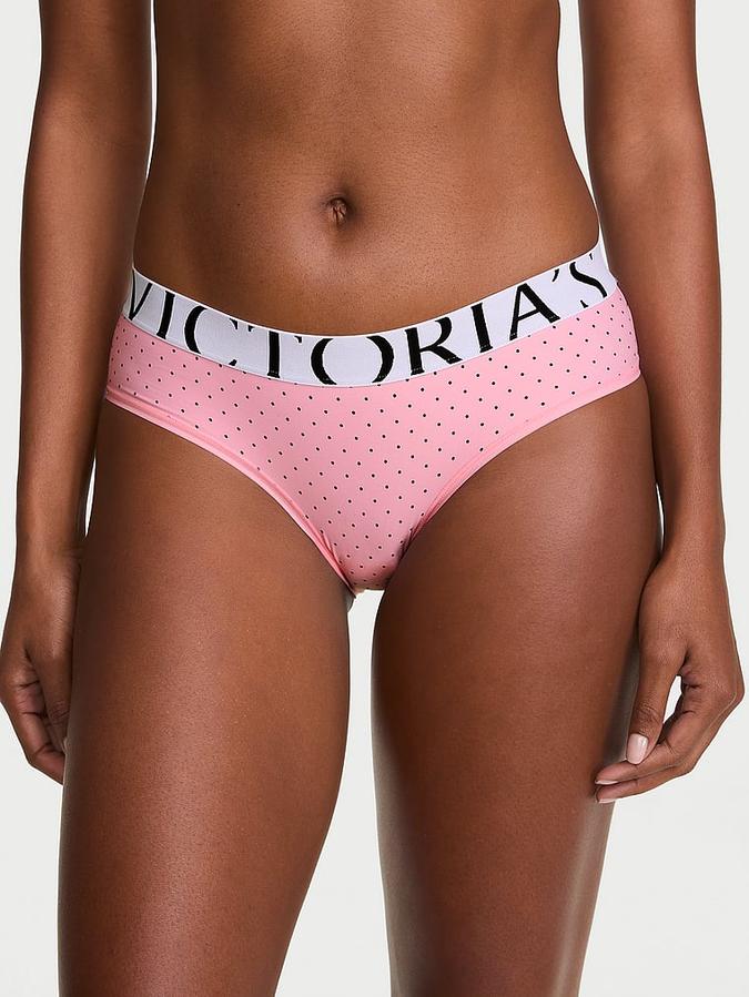 Cool Hiphugger Panty