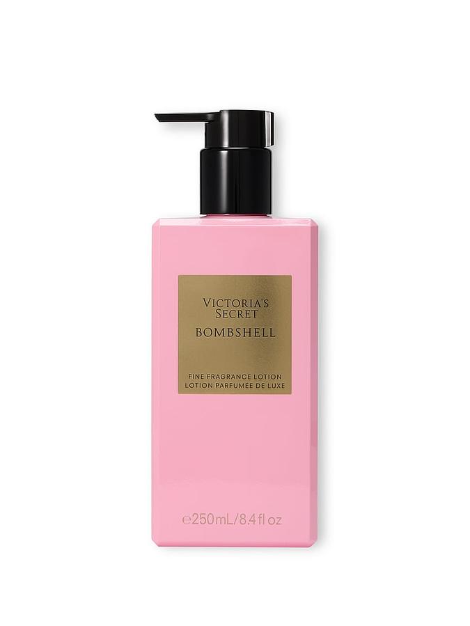 Bombshell Body Lotion