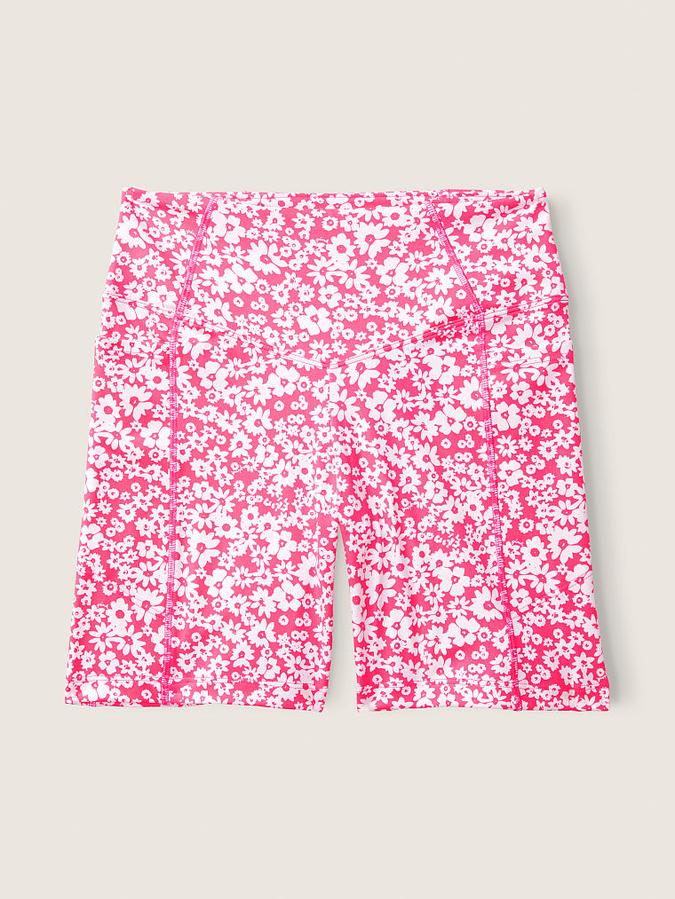 6" Ultimate High-Waist Biker Shorts image number 2