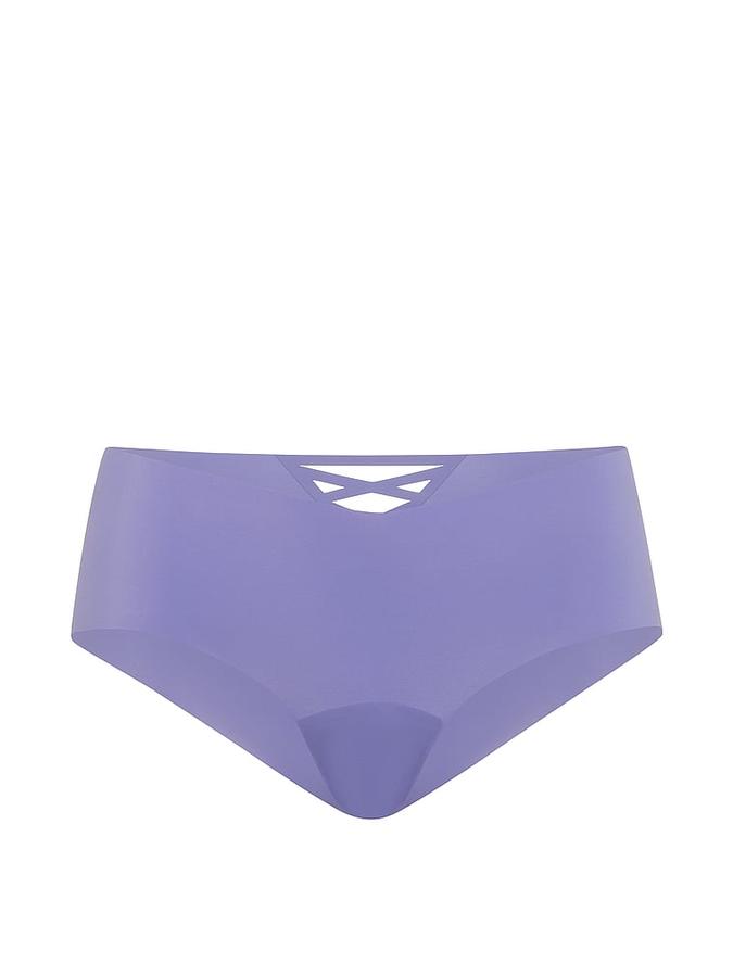 No-Show Strappy Cheeky Panty image number 2