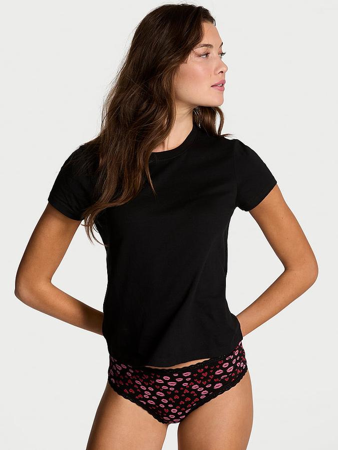 Mix & Match Sleep Perfect Cotton Tee