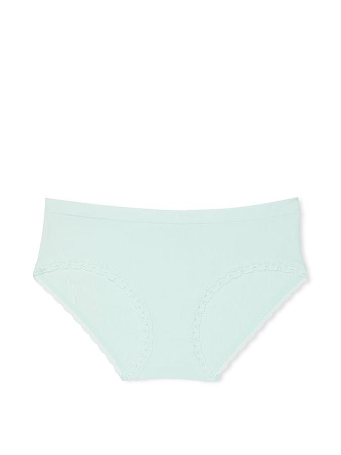 Seamless Hiphugger Panty image number 2