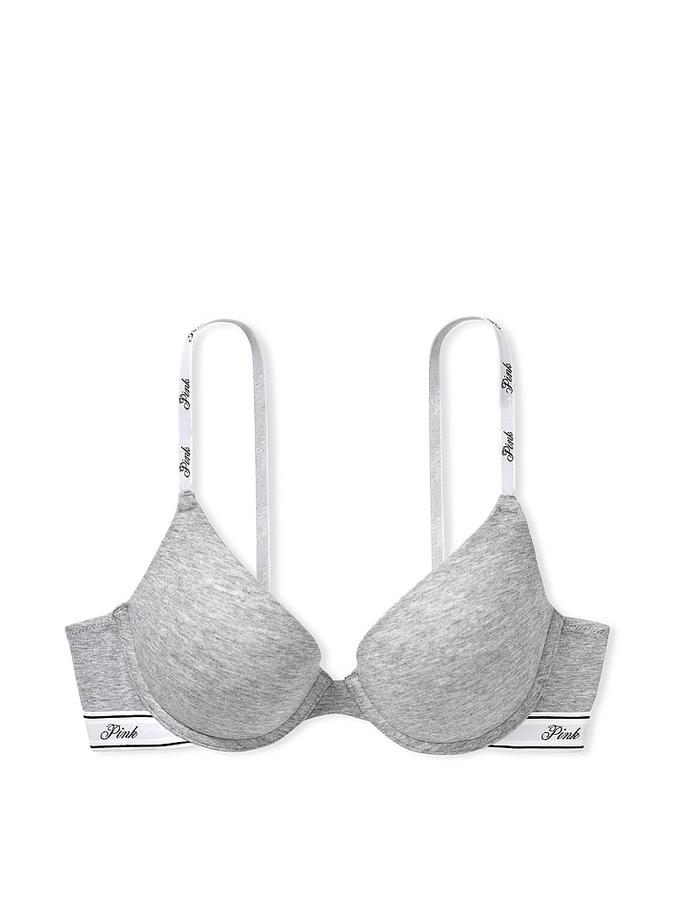 Wear Everywhere Push-Up Bra image number 2