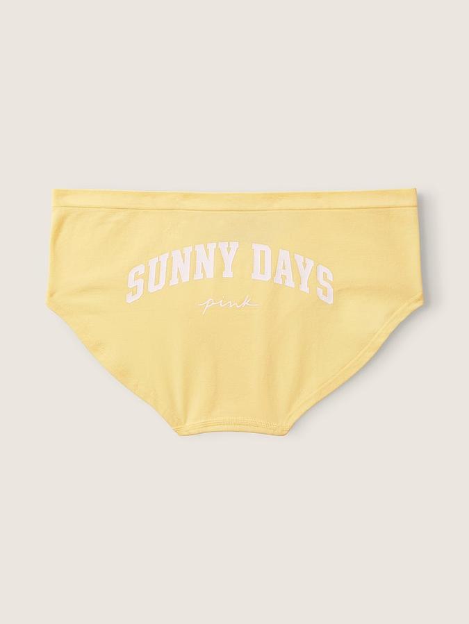 Seamless Hipster Panty image number 1