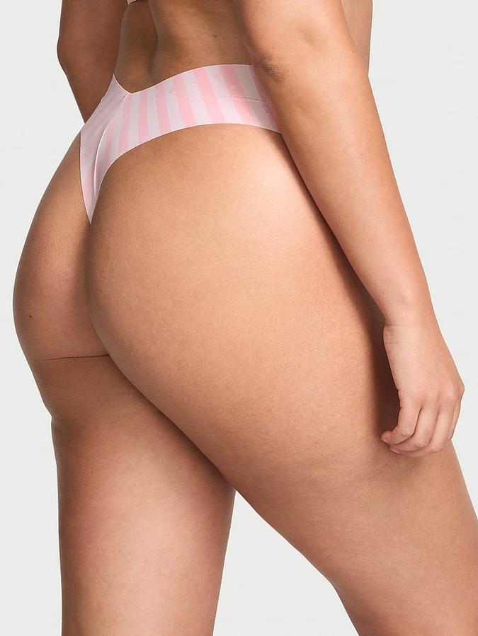 No-Show Thong Panty