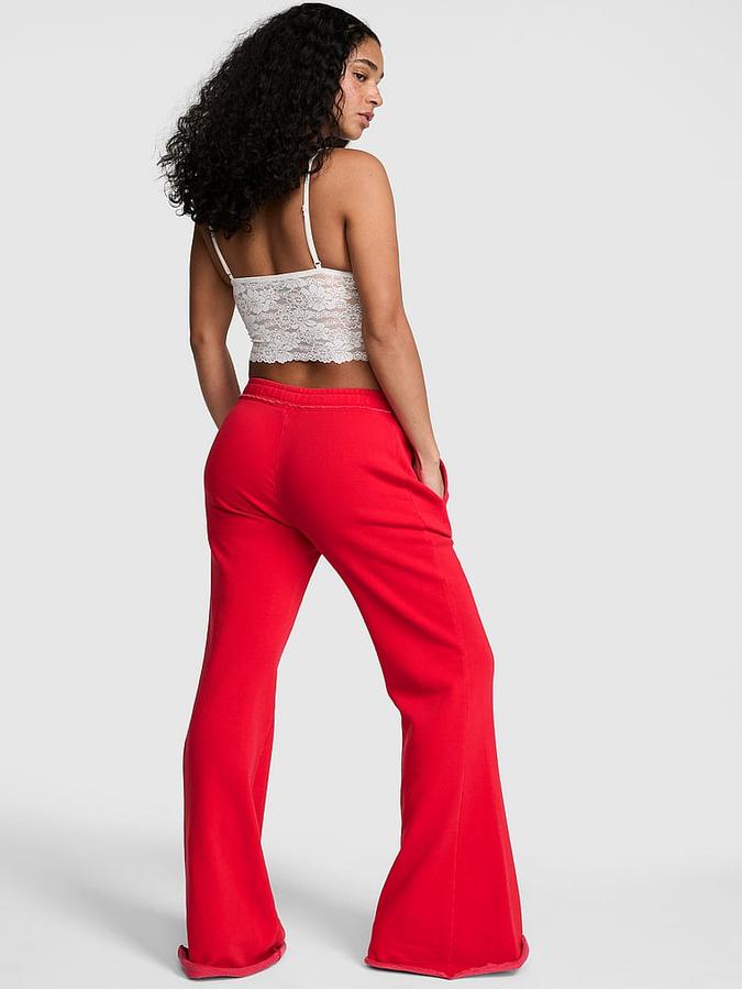Campus Terry&trade; Flare Pants