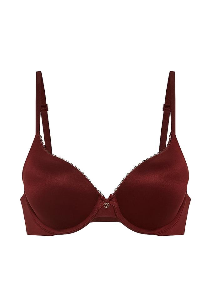 Perfect Shape Smooth Push-Up Bra image number 2