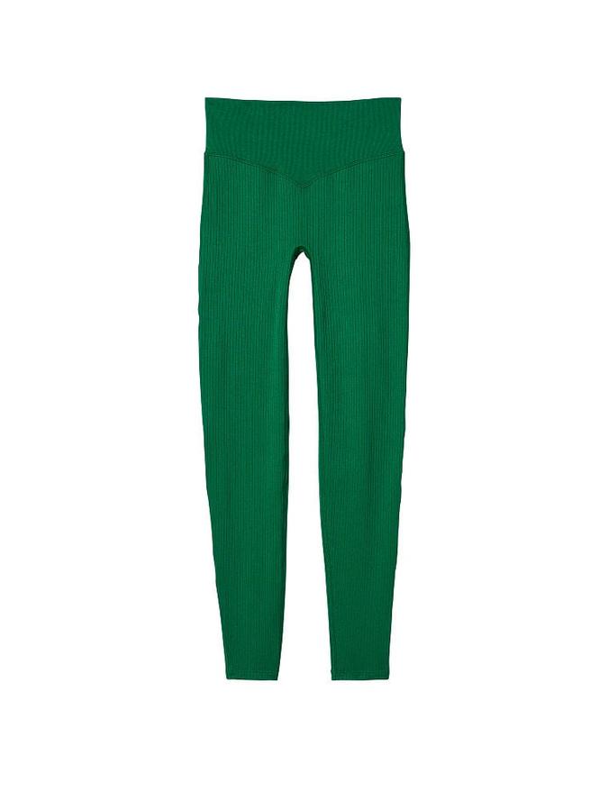 Seamless Rib Legging image number 0