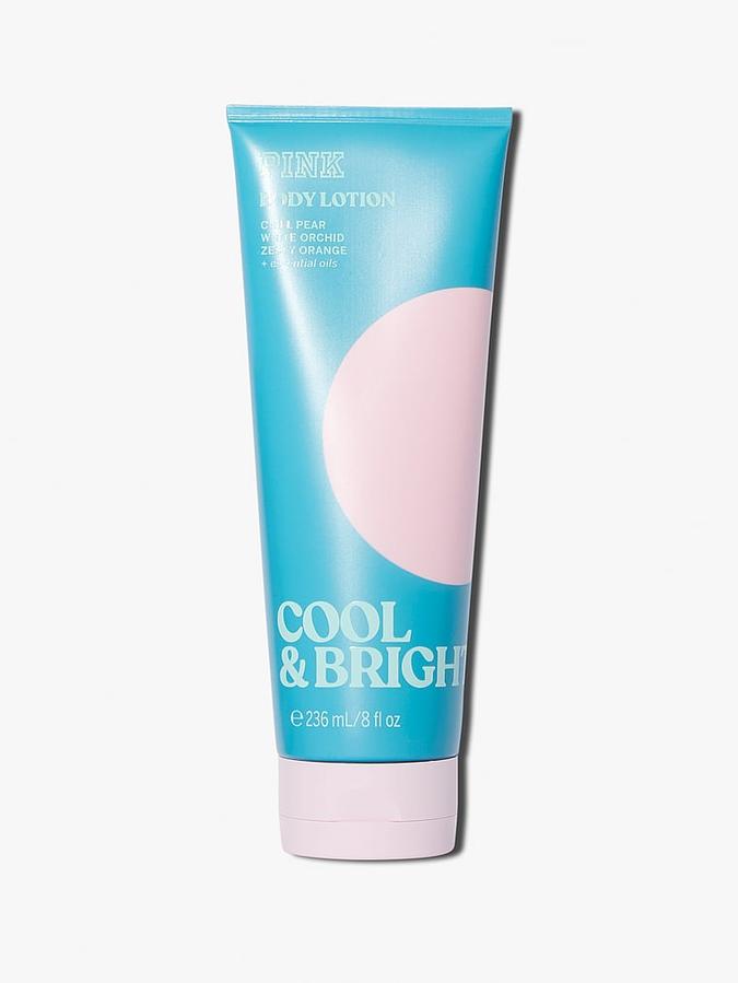 Cool And Bright Body Lotion