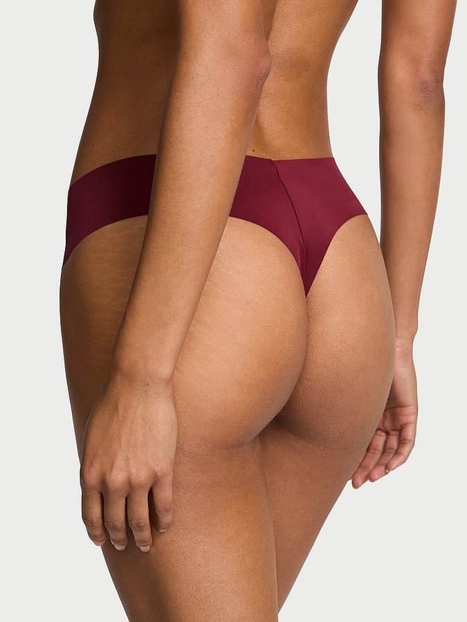 No-Show Thong Panty