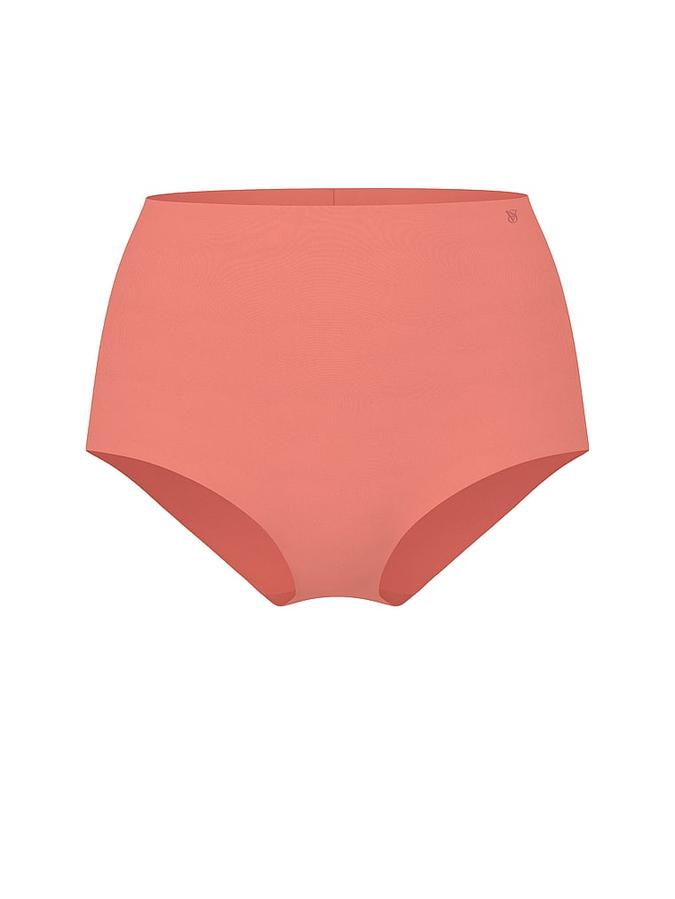 No-Show Modern Brief Panty image number 2