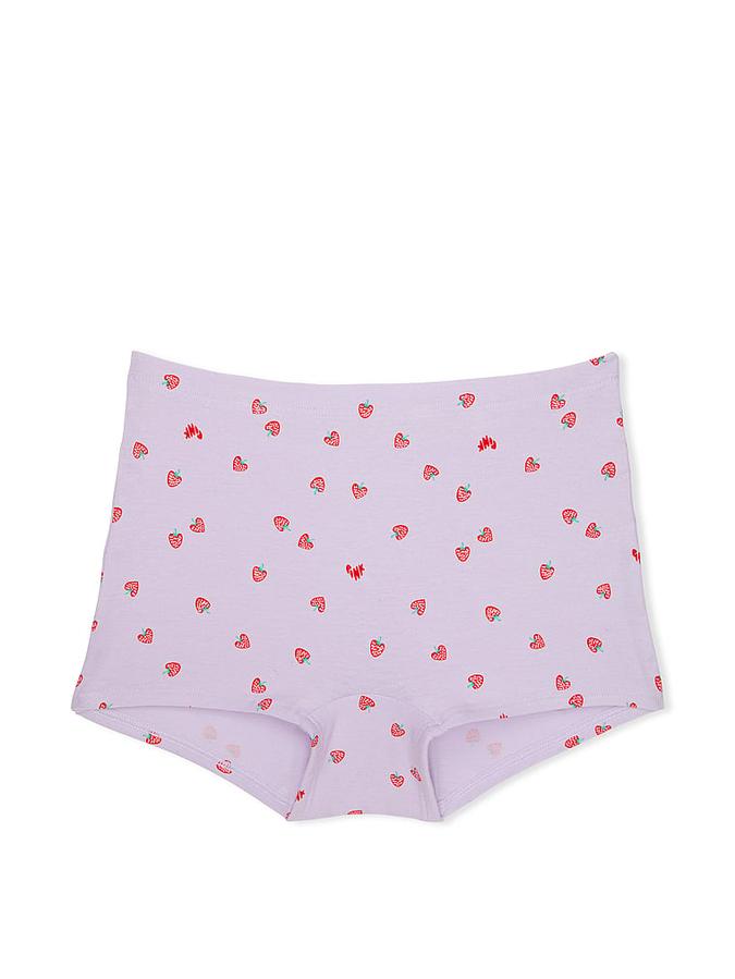 Cotton Boyshort Panty image number 2