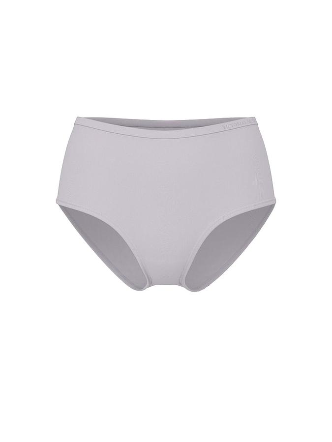 Body by Victoria Flex Mid-Rise Modern Brief Panty image number 2