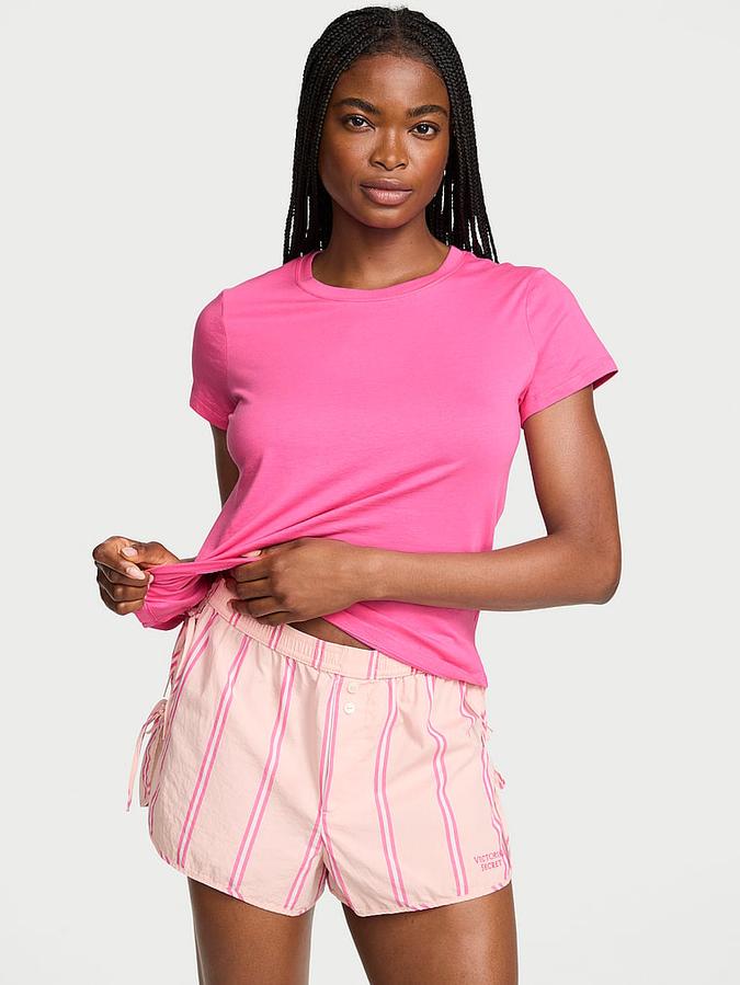 Mix & Match Sleep Perfect Cotton Tee