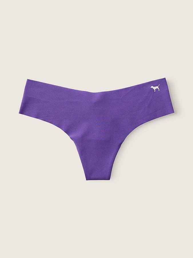 No-Show Thong Panty image number 0