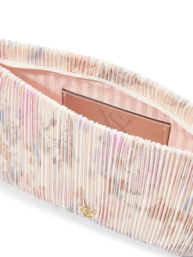 The Victoria Beauty Bag Bridal image number 2