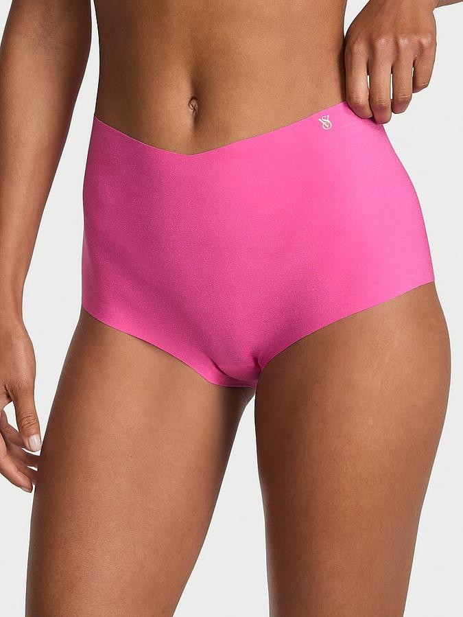 No-Show Modern Brief Panty image number 0