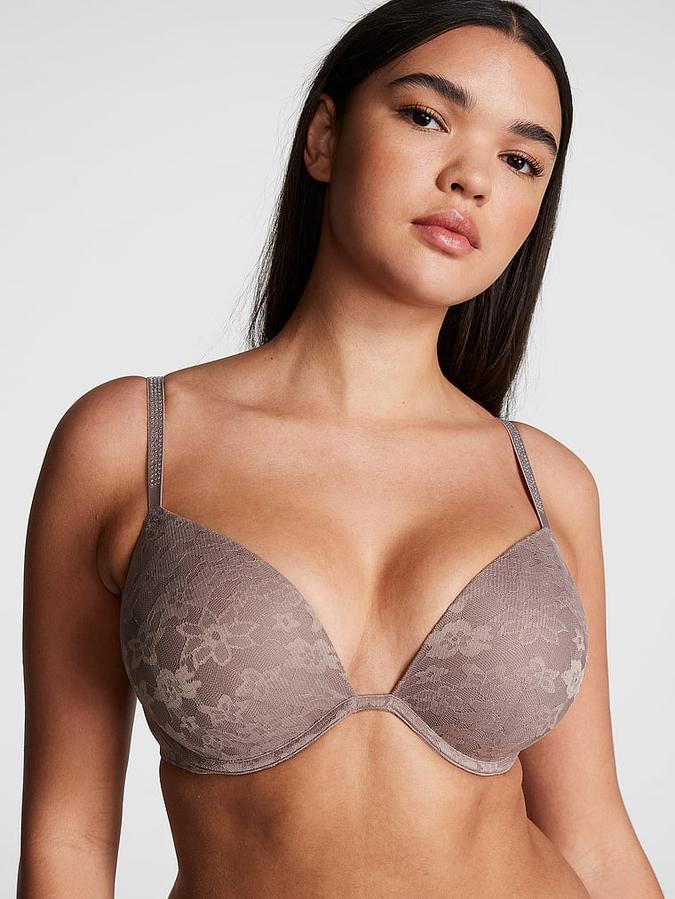 Wear Everywhere Super Push-Up Bra image number 0