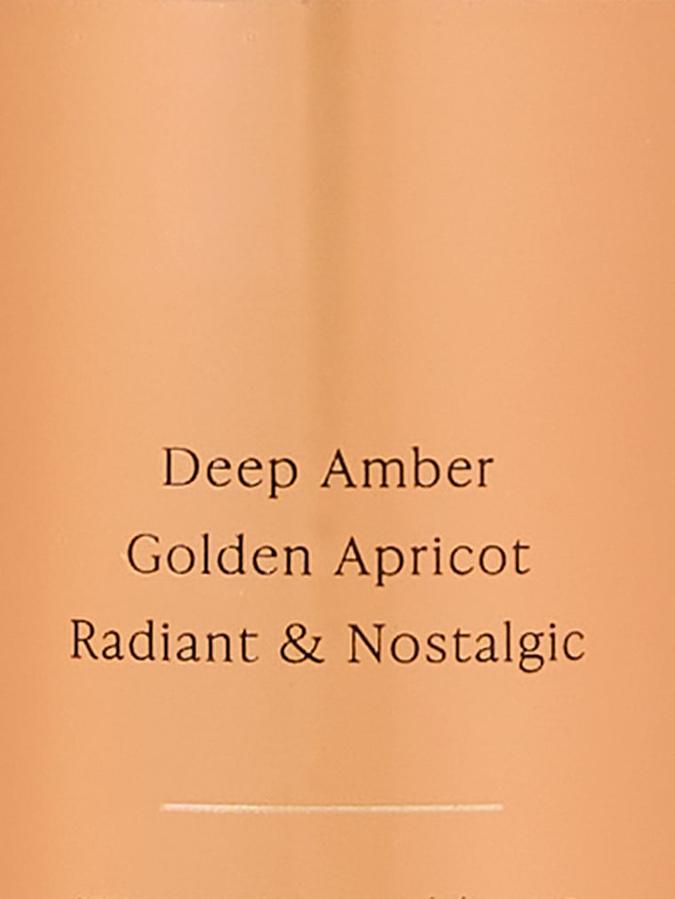 Amber Romance Fragrance Mist
