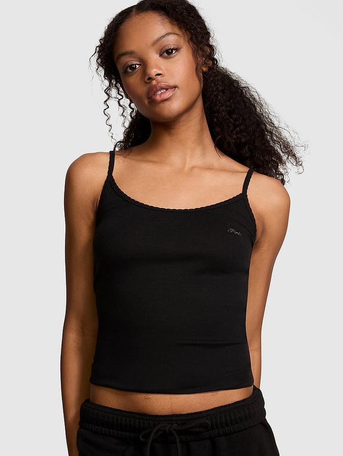 Pretty Perfect Cami image number 0