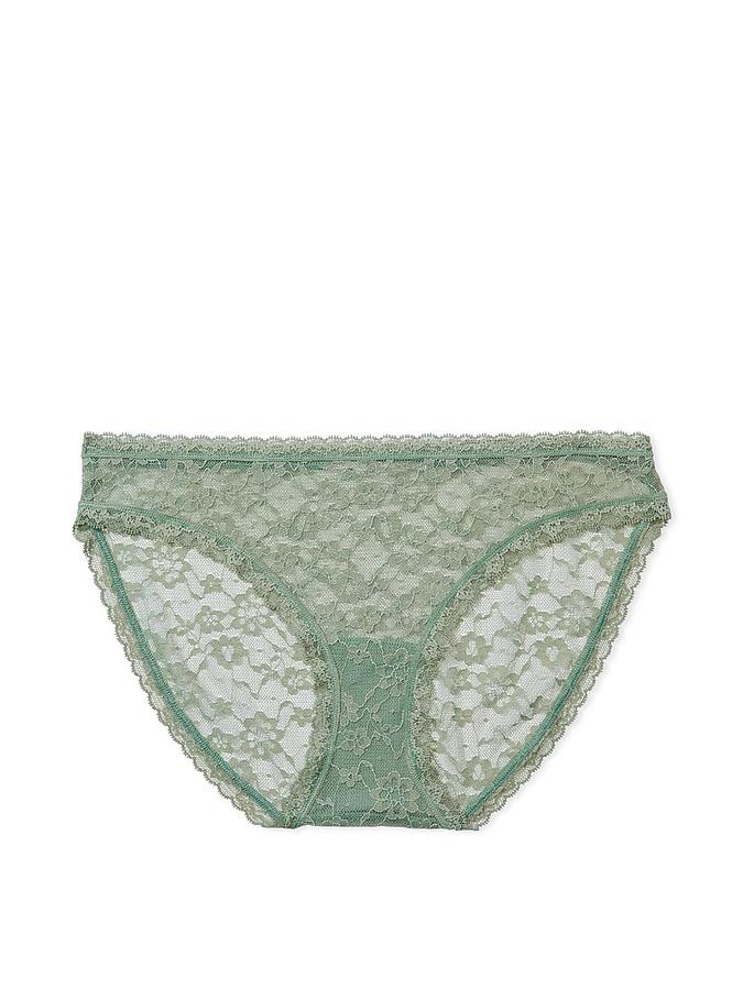 Lace Bikini Panty image number 2