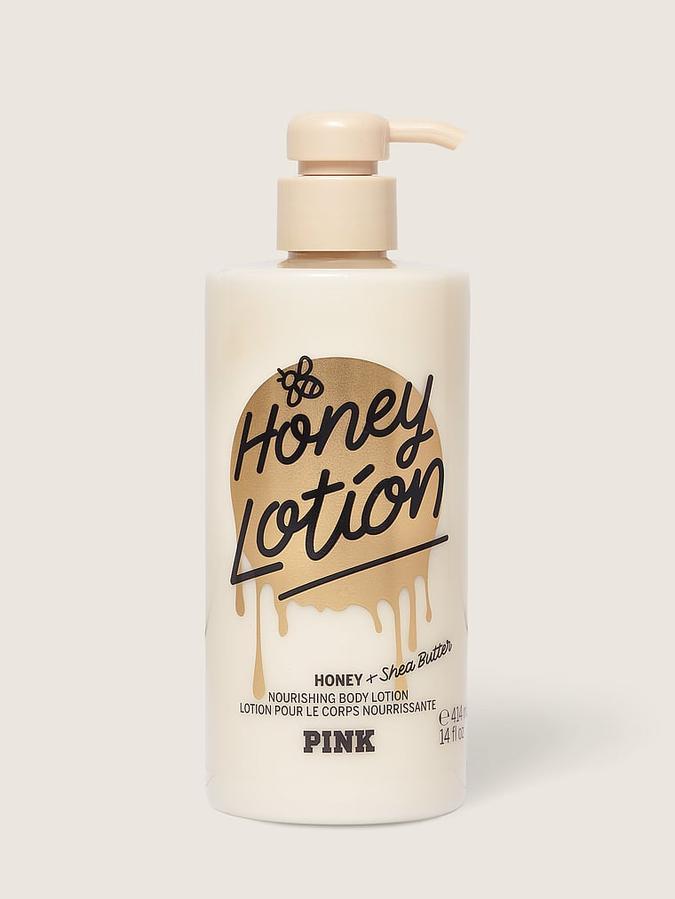 Honey Lotion Nourishing Body Lotion image number 0