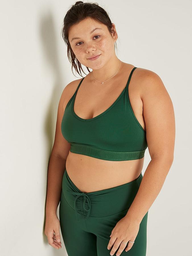 Ultimate Lightly Lined Sports Bra