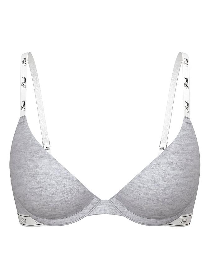 Wear Everywhere Push-Up Bra image number 2