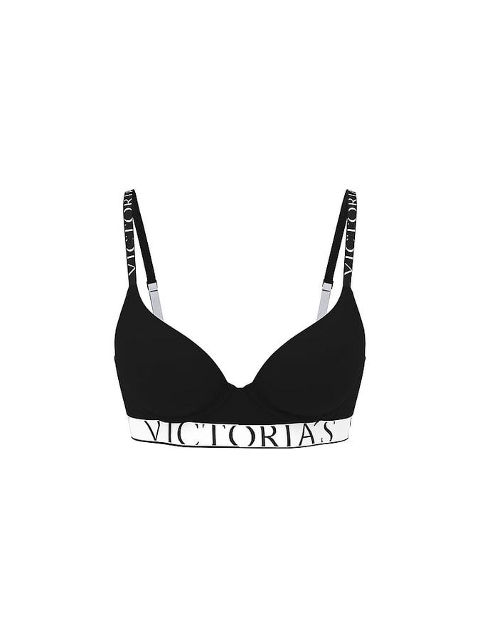 The CoolBra&trade; Lightly Lined Demi image number 2