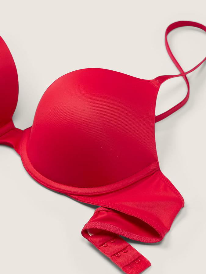 Wear Everywhere Push-Up Bra image number 4