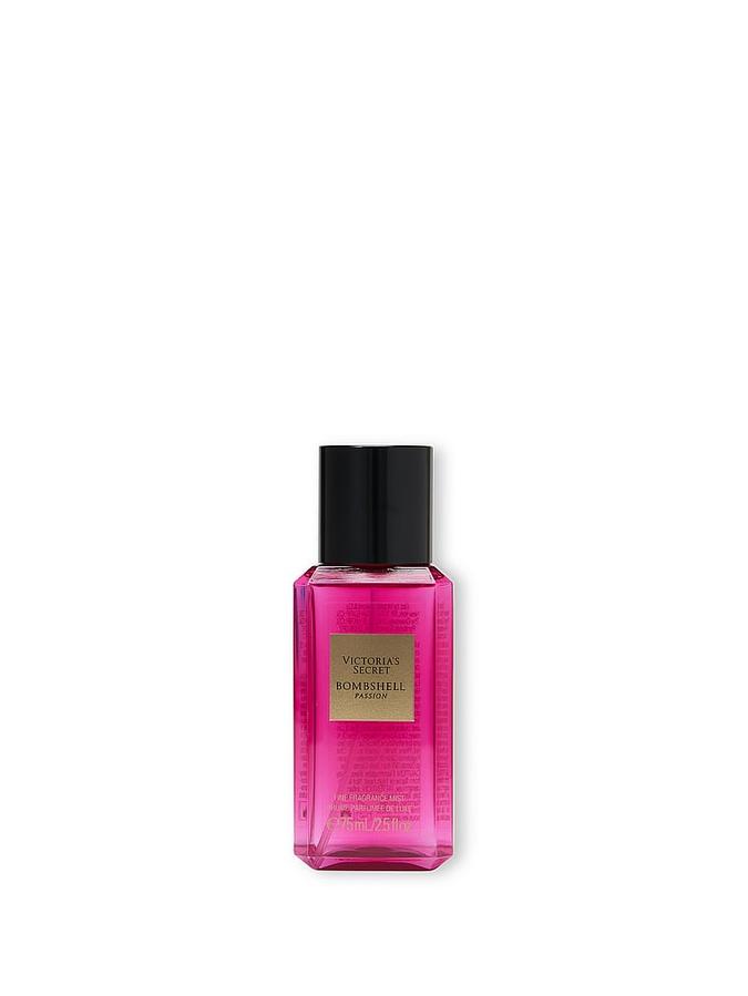Bombshell Passion Mini Fine Fragrance Mist