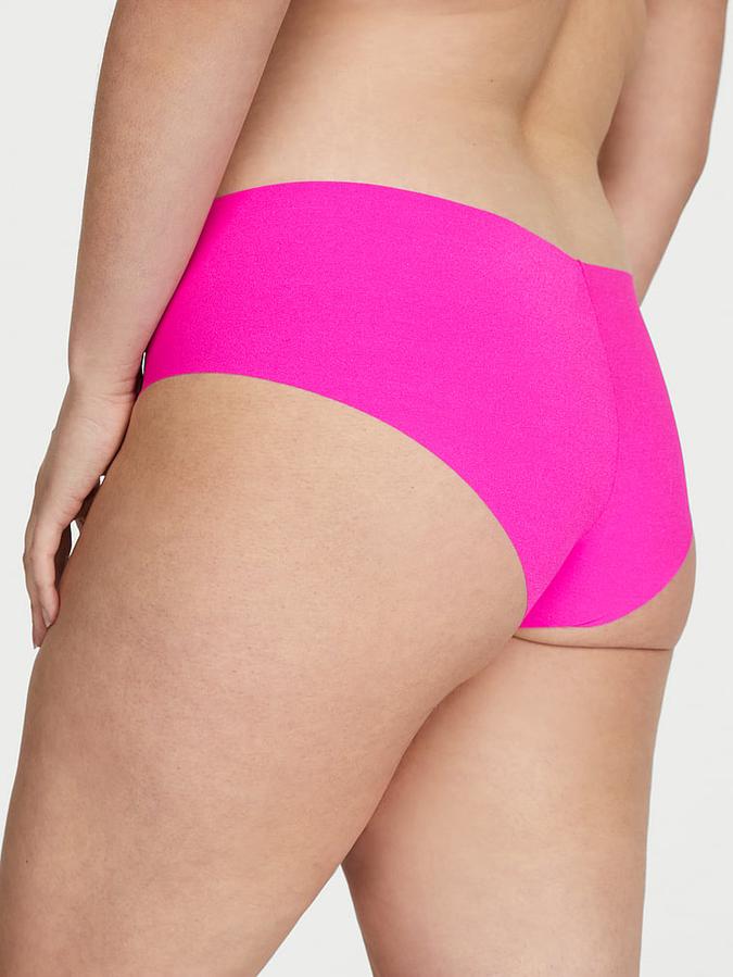 No-Show Lace Cheeky Panty
