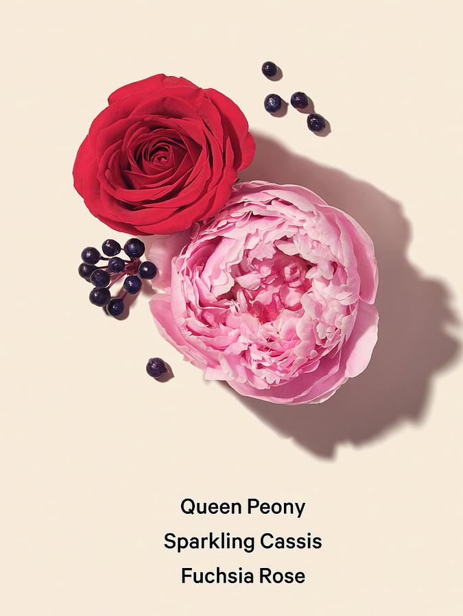 Bombshell Passion Body Lotion image number 2