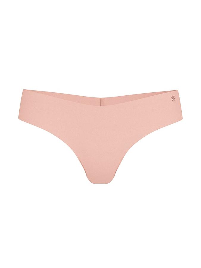 No-Show Thong Panty image number 2