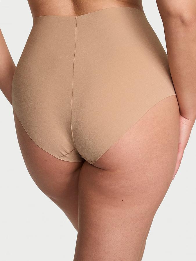 No-Show Modern Brief Panty image number 1