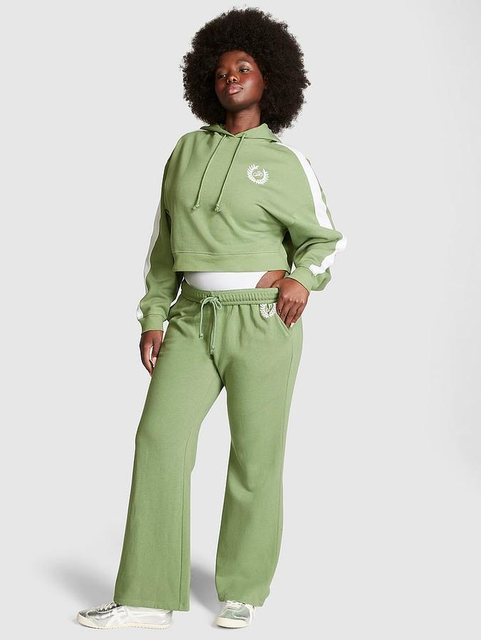 Cropped Hoodie image number 3