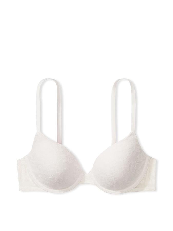 Wear Everywhere Lightly Lined T-Shirt Bra image number 2