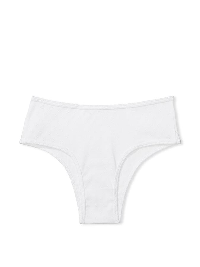 Cotton Cheeky Panty image number 2
