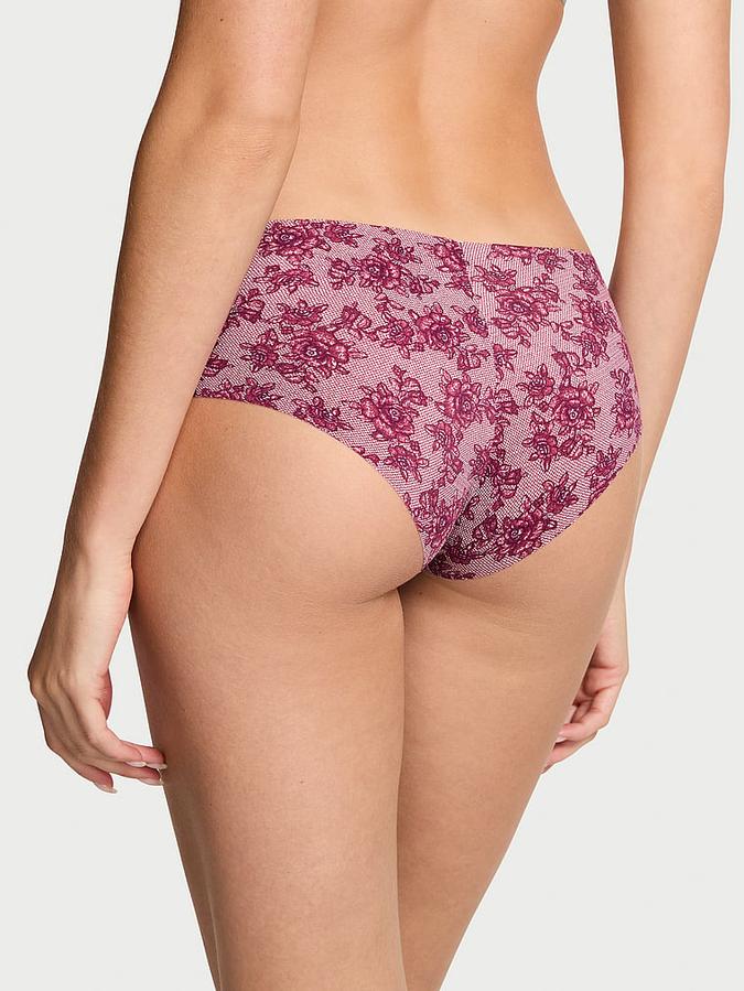 No-Show Cheeky Panty