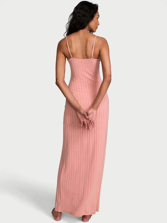 SoSoft&trade; Modal Ultra-Fine Maxi Slip Dress